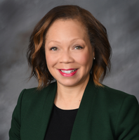 Dr. Lucretia Brown