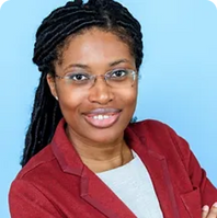 Funmi Haastrup
